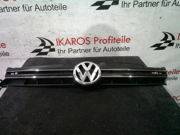 VW Golf 6 Kühlergrillniere Niere Kühlergrill Nierengitter Gitter mit Emblem
