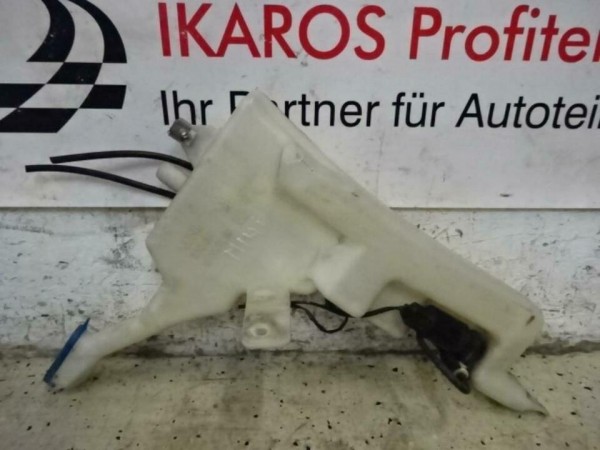 Mini Cooper R53 Wischwasserbehälter Scheibenwaschanlage 7158228