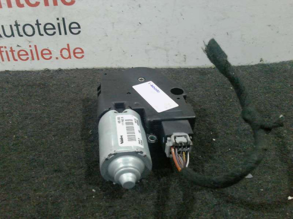 Ford Mondeo IV 4 Schiebedachmotor Motor Schiebedach 1702763E