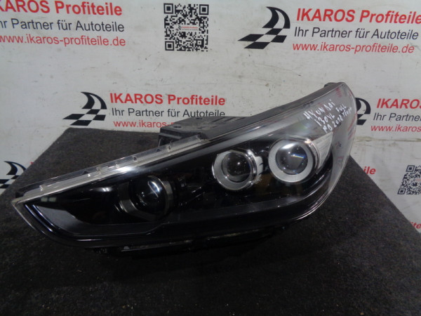 Hyundai i30 GD FULL LED Scheinwerfer Vorne Links G4921-21050 