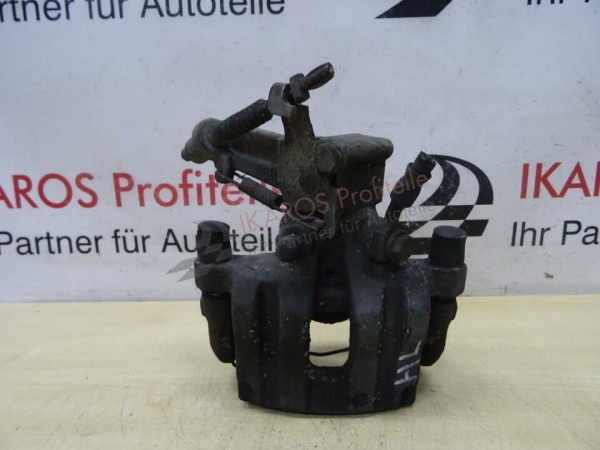  Opel Vectra C Kombi Signum Bremssattel Hinten Links