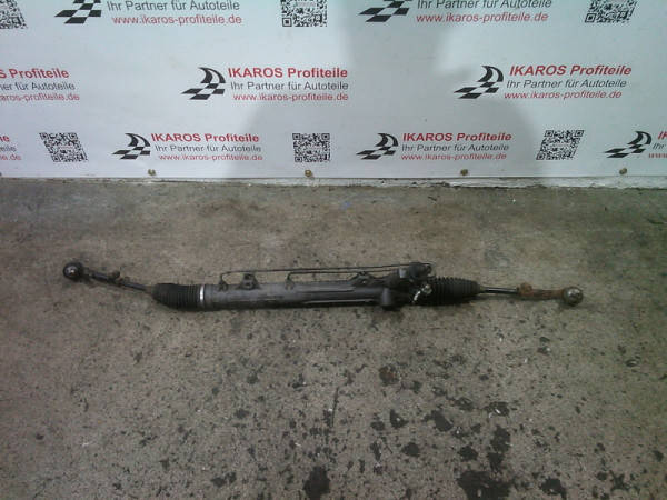 BMW 3er E90 E91 1er E87 E88 Lenkgetriebe Lenkung Servolenkung