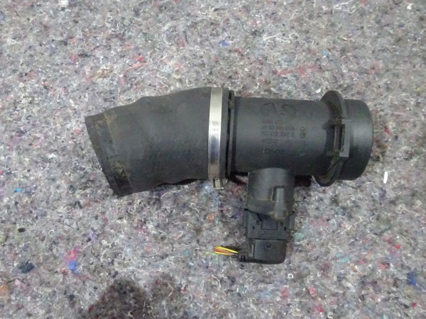 Mercedes W202 W208 Luftmassenmesser LMM 0280217114 0000940948