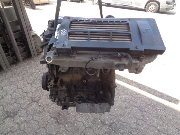 MINI COOPER S R53 01-06 W11B16 Motor 1.6 16V motor 170PS