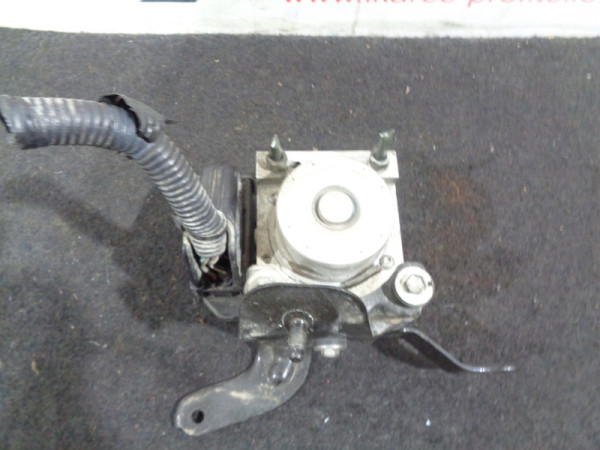 Toyota Corolla ABS Steuergerät ABS Pumpe Hydraulikblock 11604040510