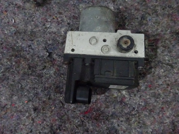  Alfa Romeo 156 ABS Block Steuergerät Hydraulikblock 0265950127