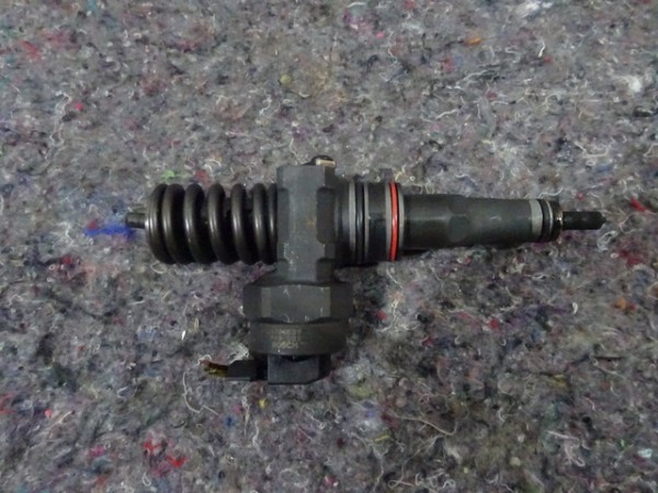VW Audi Seat Skoda Pumpe Düse Element PDE 038130073 F