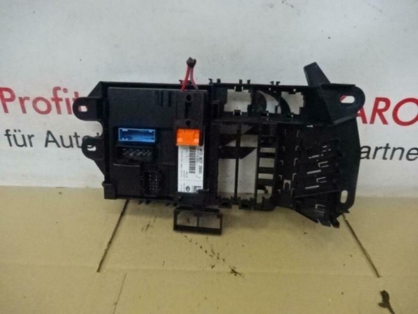 Audi A6 4F C6 Sicherungskasten 4F0907289G Bordnetz Steuergerät