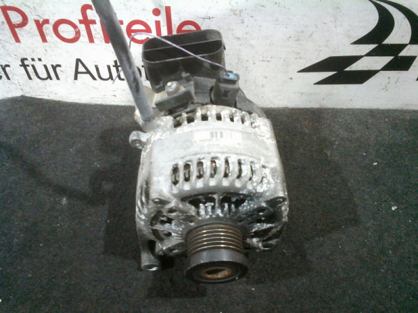 BMW 1er F20 3er F30 Lichtmaschine N13B16 Lima 7605060