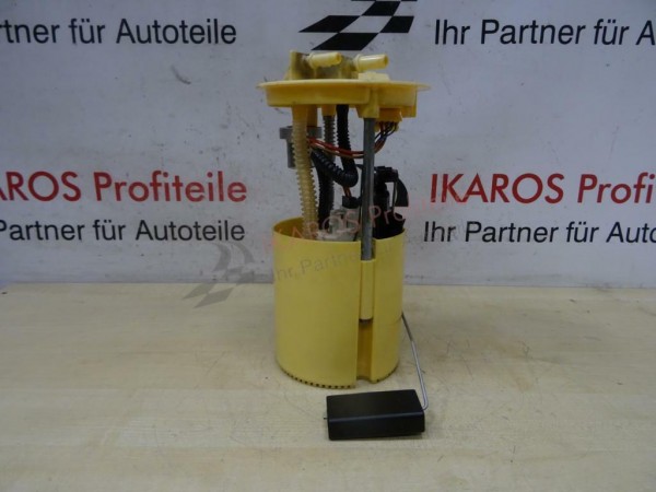 Suzuki Swift Ill 3 1,3 Kraftstoffpumpe Diesel Pumpe 15100-62J50