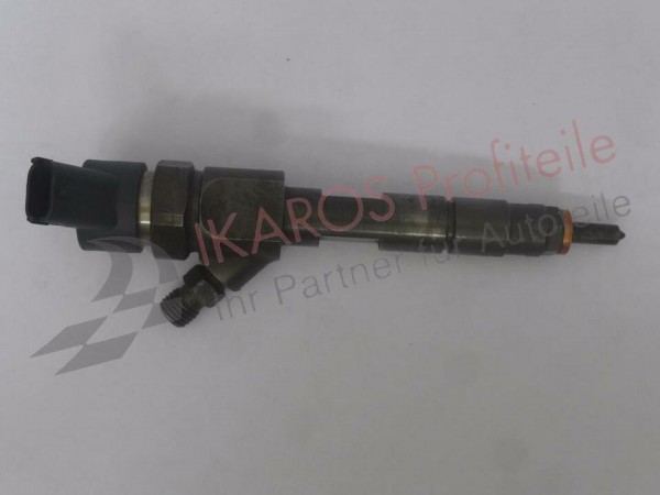 Bosch Einspritzdüse Alfa Romeo, Fiat, Opel, Suzuki - 0445110 110B