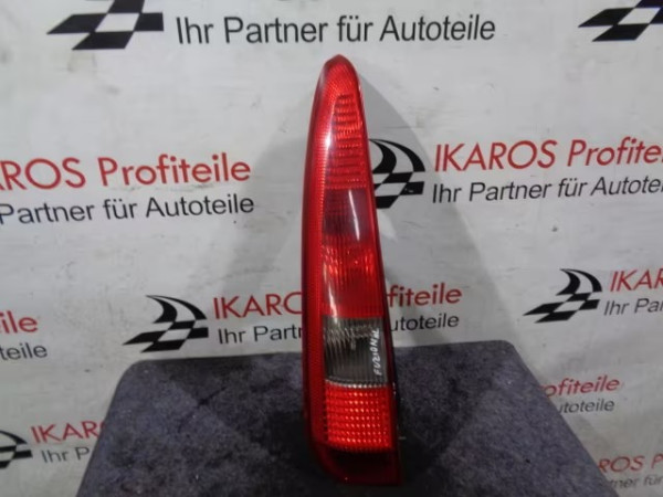Ford Fusion Rückleuchte Rücklicht hinten links 2N11-13A603