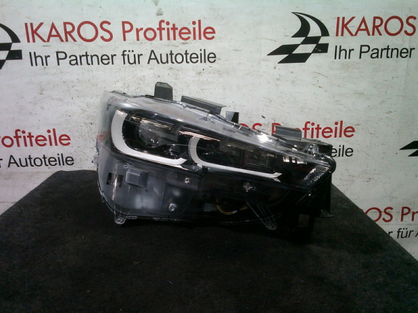 Mazda CX5 ll 2 FULL LED Scheinwerfer vorne rechts KSD451030