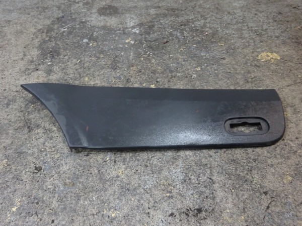 Mercedes Sprinter w906 Zierleiste hinten links A9066902782