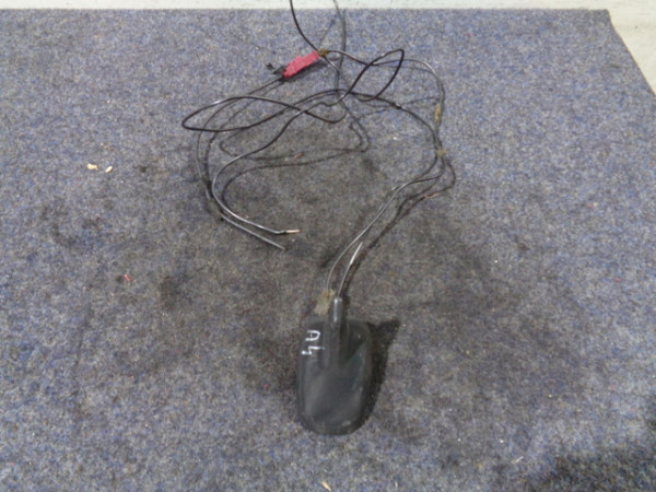 Audi A4 8E B6 B7 Dachantenne Antenne Dach Radioantenne 8E9035503N 