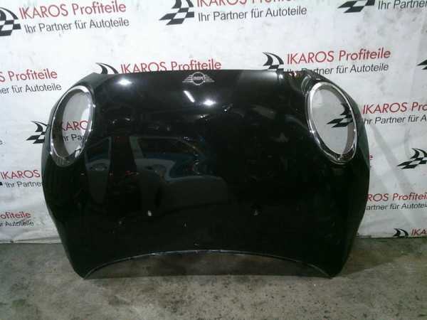 MINI COOPER F55 F56 F57 Motorhaube vorne Klappe Haube delle