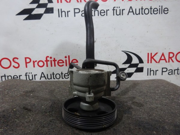 Renault Kangoo 1,6L 16V Servopumpe Pumpe Servolenkung 26090956