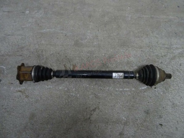 VW Seat Skoda Antriebswelle 1K0407272 EF DSG Automatik Rechts