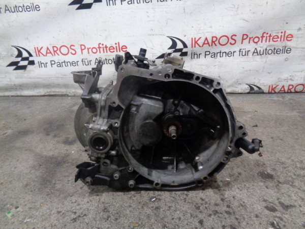 Citröen C4 Picasso 1,6 HDI Schaltgetriebe 20MB32 Getriebe 6 Gang