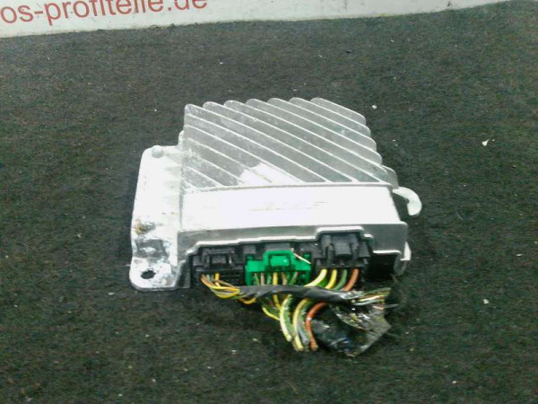 Renault Captur Steuergerät Audioverstärker Audio verstärker 280630487R