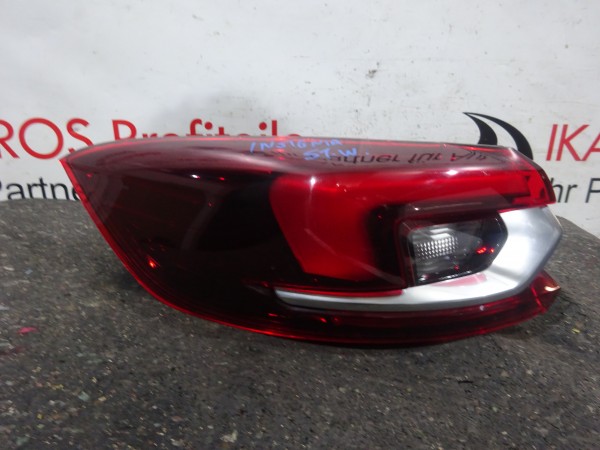 Opel Insignia B LED Rückleuchte Rücklicht hinten links 39099122 