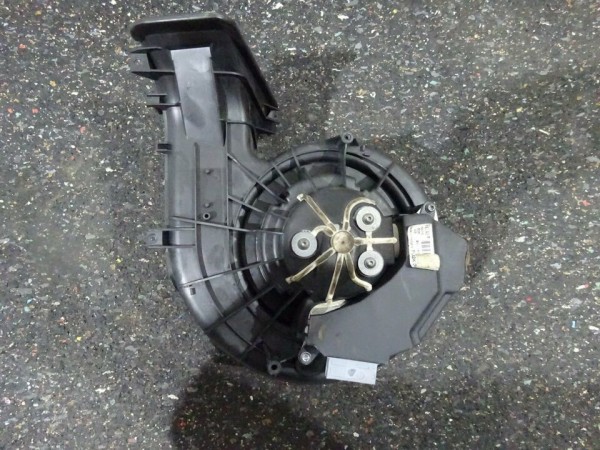 Opel Vectra C Astra H Signum Heizungslüfter Gebläsemotor 985852T
