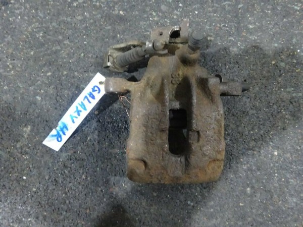 VW Sharan Ford Galaxy Seat Alhambra Bremssattel hinten rechts