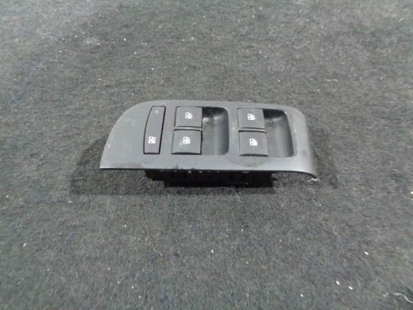 Opel Mokka Fensterheberschalter Fensterheber elektrisch 13305009 