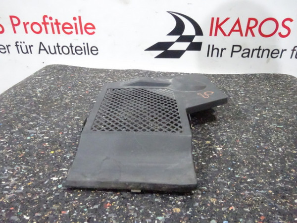 Mercedes C-Klasse W205 Abdeckung Hauptbremszylinder Blende A2058310341