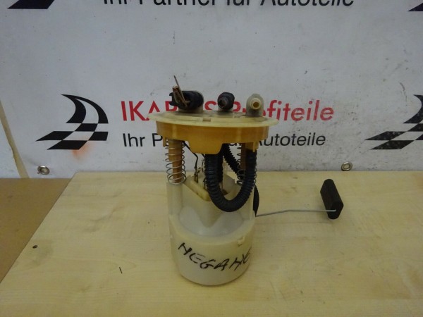 Renault Megane 1,6 Benzinpumpe 7700422036B Kraftstoffpumpe Pumpe