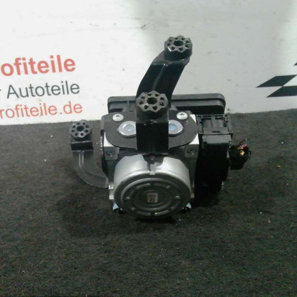 BMW 116i F20 ABS Steuergerät Hydraulikpumpe 10022013764