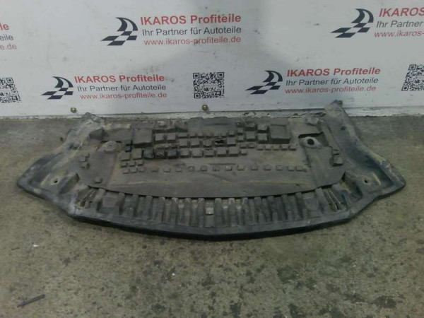 Mercedes E-Klasse W212 unterbodenschutz A2125200223 Abdeckung