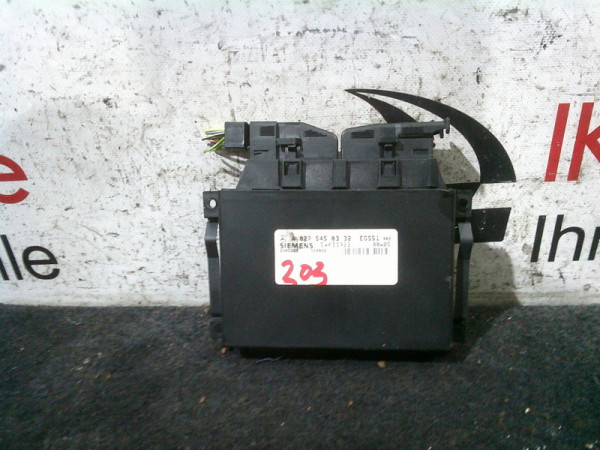Automatikgetriebe Steuergerät Mercedes W203 A0275450332 