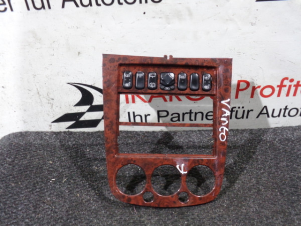 Mercedes Vaneo Schalterleiste Sitzheizung Mittelkonsole 1688203810