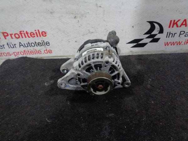 Suzuki Vitara Lichtmaschine LiMa Generator 3140060R0