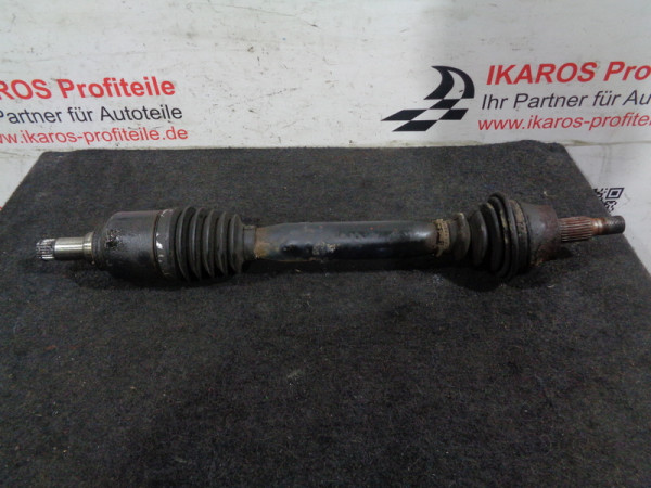 Mercedes A-Klasse W169 B- Kl. W245 Antriebswelle links 5 Gang vorne