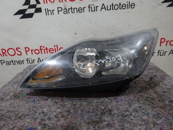 Ford Focus ll 2 Facelift Scheinwerfer vorne links 8M51-13W030-CF