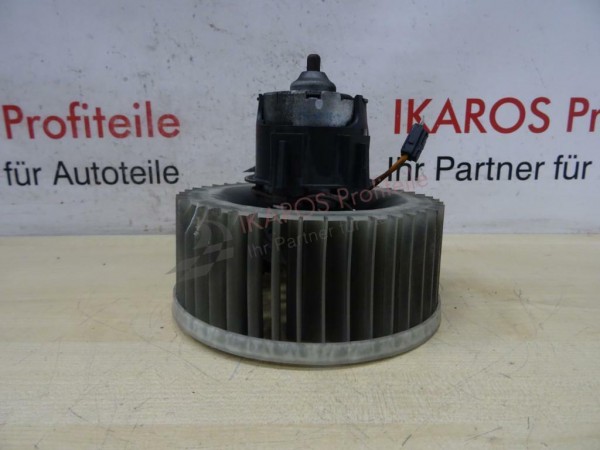 Skoda Fabia 5J Heizungsgebläse Motor Heizungslüfter A6912002