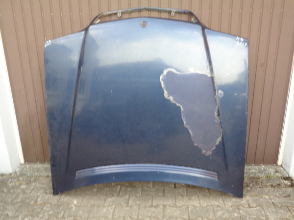 Mercedes S-Klasse W140 Motorhaube vorne haube Klappe deckel KN