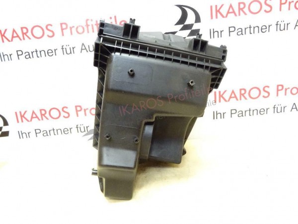 Audi A4 8E B7 2,0 TDI Luftfilterkasten Luftfilter Filter Kasten 03G133835B
