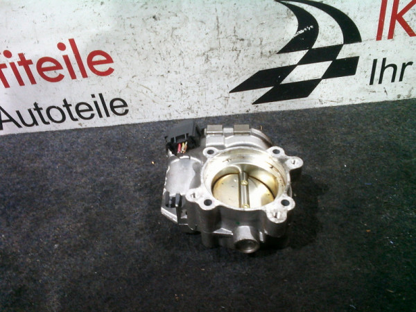 Fiat 0,9 Drosselklappe 0280750462 Klappe