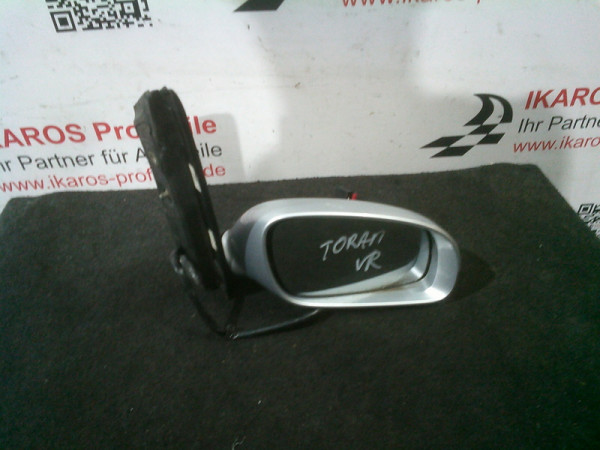 VW Touran Spiegel Außenspiegel vorne rechts Beifahrerseite 
