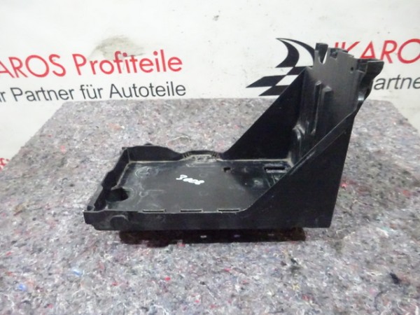 Peugeot 3008 Batteriekasten Batteriebox Halter Kasten 9663615380