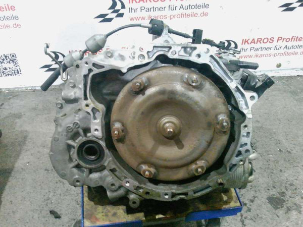 Peugeot 3008 508 Citröen 1,6 Automatikgetriebe 20GA03 getriebe TF
