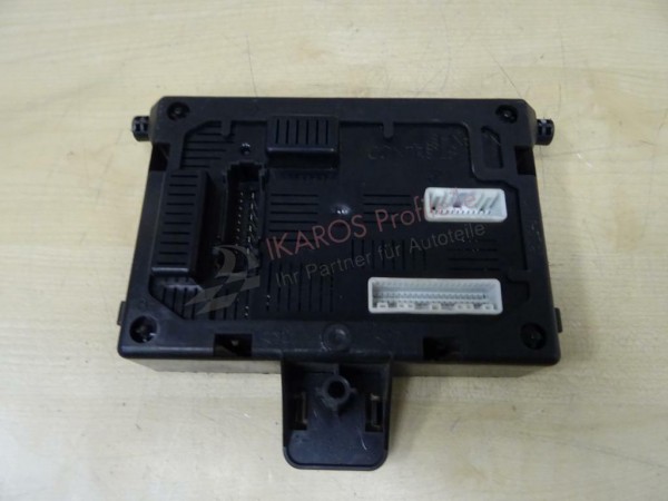 Renault Clio III Steuergerät 8200652285 Bordnetz Motorsteuergerät