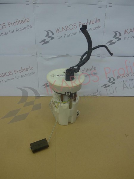 Ford Fiesta VII 7 MK 7 JA8 Benzinpumpe Kraftstoffpumpe Benziner