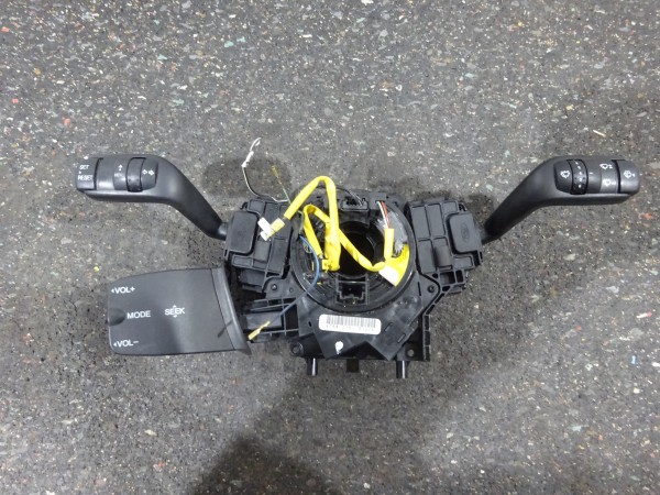 Ford Focus C-MAX Lenkstockschalter Blinkerschalter 3M5T-6475