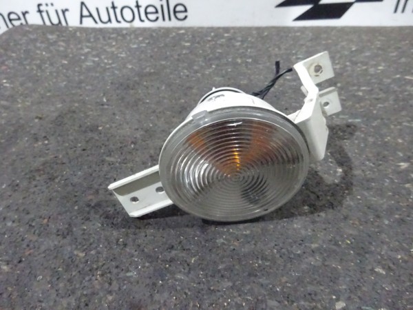 Mini One Cooper R52 Blinker Blinkerleuchte Fahrerseite links 7165861
