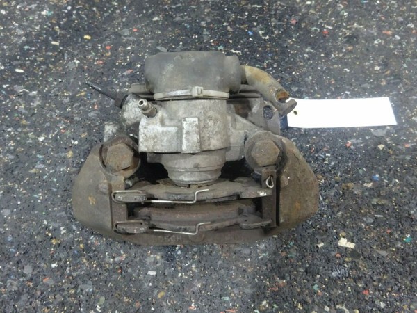 Peugeot 206 Bremssattel Bremse Sattel hinten links