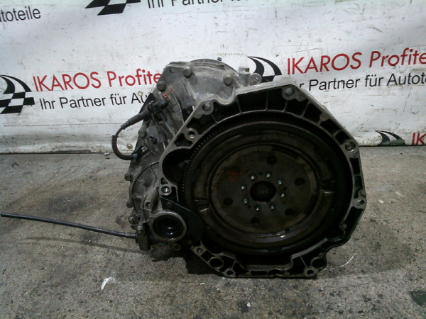 Mini Cooper R50 R52 CVT Automatikgetriebe 7516682 getriebe